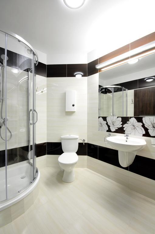 דירות Apartament Gryfa Pomorskiego מידזיזדרויה מראה חיצוני תמונה